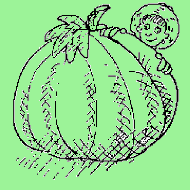 Pumpkin