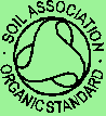 Soil Assocation